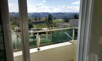 Imagem 2: Casa em condomínio para venda ou locação, com 4 quartos, 300m², piscina e quintal, Residen