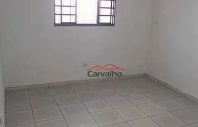 Imagem 4: Casa com 1 dormitório para alugar, 45 m² por R$ 814,00/mês - Jardim Brasil - São Paulo/SP