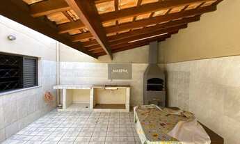 Imagem: Casa com 4 dorms, Jardim Brasília, Piracicaba