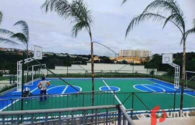 Imagem 7: Apartamento no Conquista Rubi com 2 dormitórios para alugar, 41 m² por R$ 1.500/mês - Colô