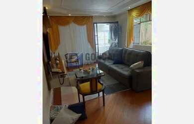 Imagem 2: SAO BERNARDO DO CAMPO - Residential / Home - INDEPENDENCIA