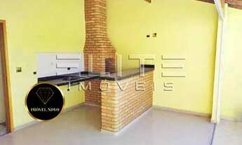 Imagem: Casa de condomínio sobrado para venda com