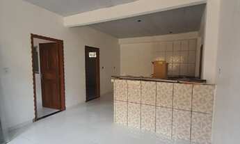 Imagem 3: Alugo (R$ 1.000,00) ou Vendo - 2 casas em Marituba - 6ª Rua - Ler descrição do anúncio!