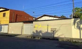 Imagem 2: Casa com 2 dormitórios à venda, 161 m² por R$ 650.000 - Jardim das Oliveiras - Fortaleza/C