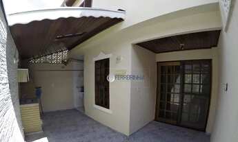 Imagem 7: Casa com 3 dormitórios para alugar, 115 m² por R$ 4.350,00 - Jardim Aquarius - São José do