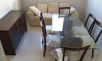 Imagem 5: Apartamento com 2 dormitórios para alugar, 60 m², aluguel + condomínio por R$ 1.400/mês