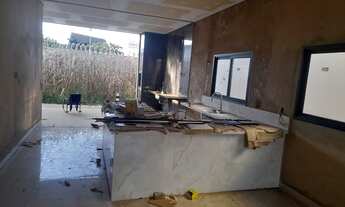 Imagem 7: Vendo casa pra terminar jd karaiba