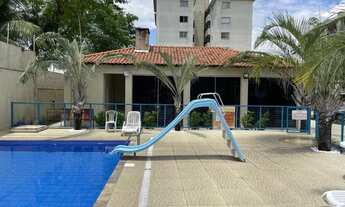 Imagem: Vivendas do Aleixo