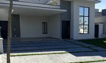 Imagem 4: Casa de condomínio para venda com 150 metros quadrados com 3 quartos sendo 1 suite