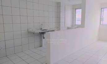 Imagem 3: Apartamento com 2 dormitórios à venda, 56 m² por R$ 230.000,00 - Nova Parnamirim - Parnami