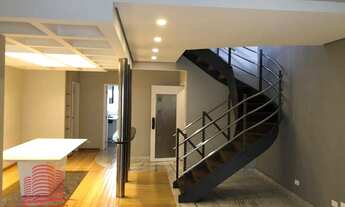 Imagem: Cobertura, 350 m² - venda por R$ 5.000.000,00