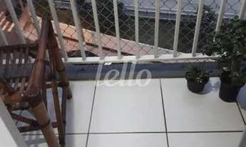 Imagem 3: São Bernardo do Campo - Apartamento Padrão - Jardim Celeste