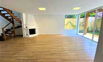 Imagem 2: Casa 03 suítes com piscina e espaço gourmet