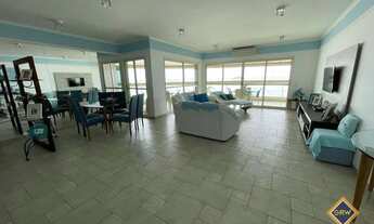 Imagem 5: Belíssimo apartamento com vista pro mar disponível para locação em Riviera