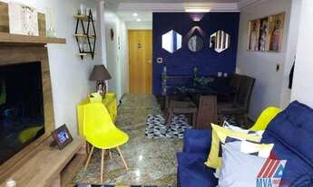 Imagem: Apartamento com 2 dormitórios à venda