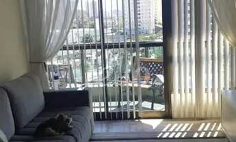 Imagem 1: São Paulo - Apartamento Padrão - Ipiranga