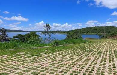 Imagem 2: Interlagos, Casa com piscina - Corumbá IV
