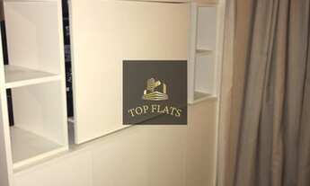 Imagem 3: Flat disponível em Moema - SP