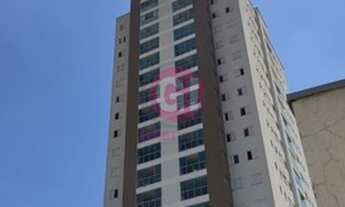 Imagem 4: Apartamento para aluguel possui 80 metros quadrados com 2 quartos