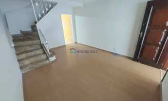 Imagem 4: Casa Residencial no Bairro do Ipiranga