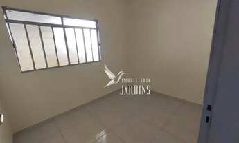 Imagem 5: Casa com 3 dormitórios para alugar, 143 m² por R$ 1.200,00/mês - Vila Santa Terezinha - Lo