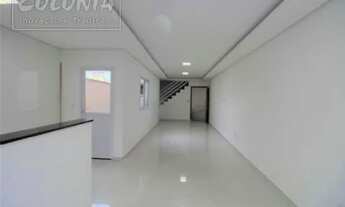 Imagem 3: Santo André - Casa Padrão - Vila Curuçá