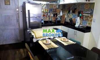 Imagem 3: Apartamento com 1 dormitório para alugar, 40 m² por R$ 3.503,40/mês - Botafogo - Rio de Ja