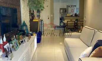 Imagem: Apartamento-À VENDA-Freguesia (Jacarepaguá)-Rio