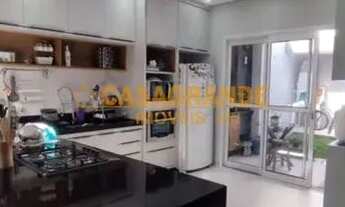 Imagem 7: Casa sobrado 3 quartos- jardim das indústrias