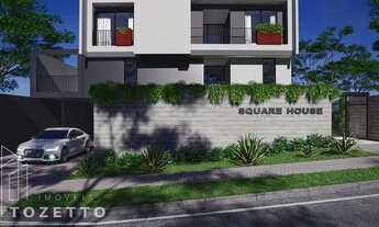 Imagem 4: Apartamento Square House no Água Verde em Curitiba