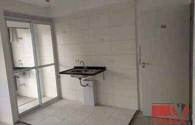 Imagem 7: Apartamento com 1 dormitório à venda, 31 m² por R$ 320.000,00 - Vila Prudente (Zona Leste