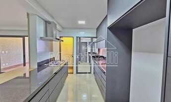 Imagem 4: Apartamento Padrão em Ribeirão Preto