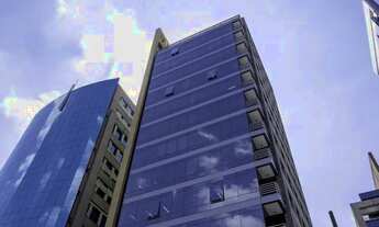 Imagem 4: SALA COMERCIAL em São Paulo - SP, Vila Olímpia