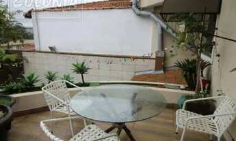 Imagem 2: São Bernardo do Campo - Casa Padrão - Demarchi