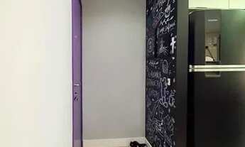 Imagem 3: Apartamento para Aluguel - Santa Teresinha, 2 Quartos, 64 m2