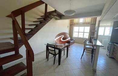 Imagem 4: Flat com 1 dormitório para alugar, 56 m² por R$ 3.595,01/mês - Jardim Alvorada - São José