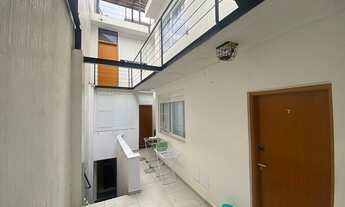 Imagem 4: Studio mobiliado para aluguel tem 37 m² 1 quarto em Pinheiros - São Paulo - SP