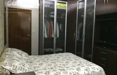 Imagem 3: Santo André - Casa Padrão - Vila Floresta