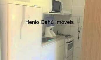 Imagem 7: Flat 1 quarto Pina