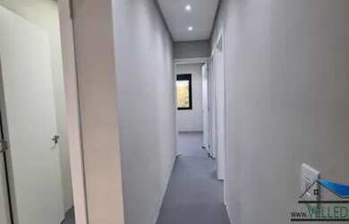 Imagem 7: Velleda oferece magnífica casa, condomínio Green, Caminho do Meio