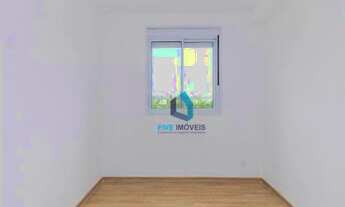 Imagem 5: Kitnet com 1 dormitório para alugar, 24 m² por R$ 2.239,00/mês - Santo Amaro - São Paulo/S