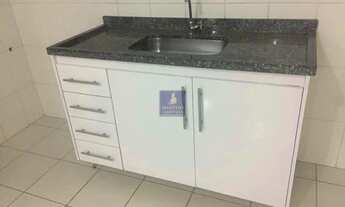 Imagem 2: Apartamento com 2 dorms, Morada das Vinhas, Jundiaí - R$ 338 mil, Cod: 9366