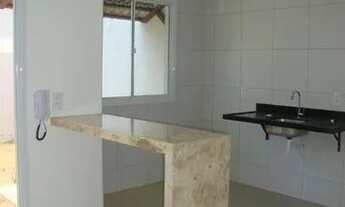 Imagem 6: Casa residencial à venda, Coaçu, Eusébio - CA1335