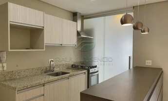 Imagem 6: Apartamento Padrão em Londrina