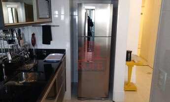 Imagem 4: Apartamento para alugar, 59 m² por R$ 6.600,00/mês - Campo Belo - São Paulo/SP