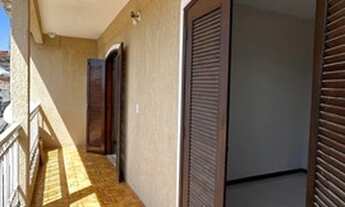 Imagem 7: CASA LOCAÇÃO - 90m² - 2 DORMS, SALA, TERRAÇO - SEM VAGA DE GARAGEM - JARDIM SÃO LUIZ - ZON