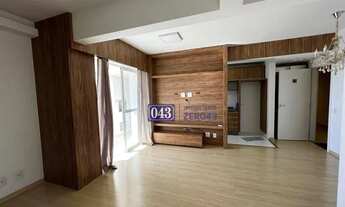 Imagem: Apartamento com 2 dormitórios para alugar