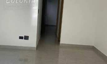 Imagem 7: Santo André - Apartamento Padrão - Vila Humaitá