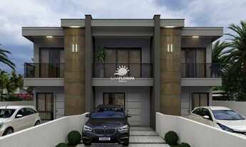 Imagem: FLORIANóPOLIS - Casa Padrão - Cachoeira