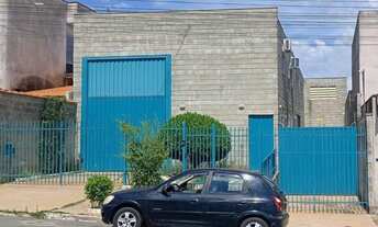 Imagem 3: Barracão em Limeira / área nobre muito seguro o local /aceito permuta